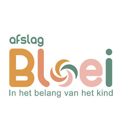 Logo Afslag Bloei