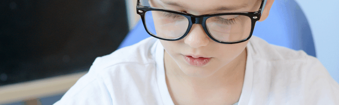 Waarom moet ik dit steeds weer doen, mam?