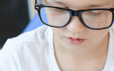 Waarom moet ik dit steeds weer doen, mam?