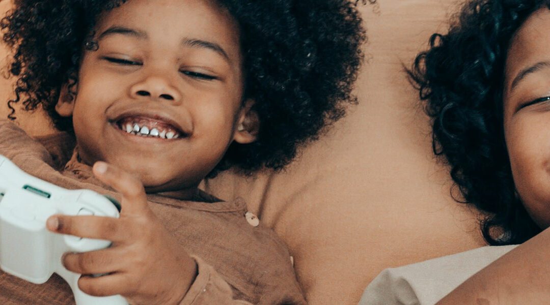 Waardevolle vaardigheden die kinderen leren door … gamen